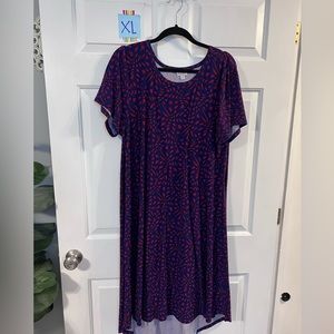 Lularoe Carly XL